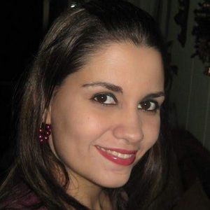 Meet your Posher, Natalia